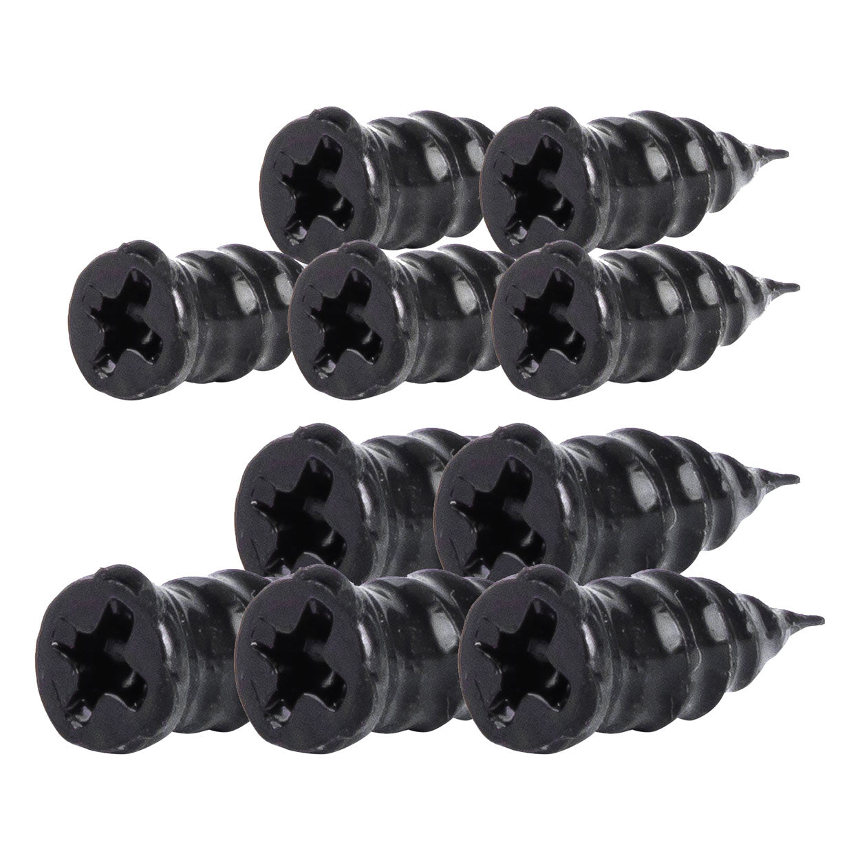 Set 10 stifturi vulcanizatoare pentru repararea rapida a anvelopelor (kit reparatie pana)-1