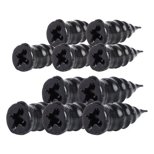 Set 10 stifturi vulcanizatoare pentru repararea rapida a anvelopelor (kit reparatie pana)-1