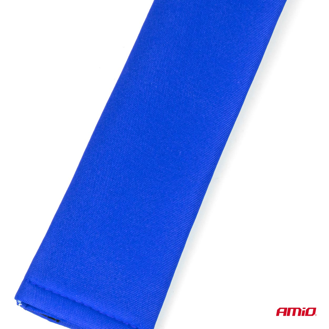 Set 2 perne de protectie pentru centura, culoare Albastra-2