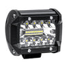 Proiector LED pentru Off-Road, ATV, SSV, putere 60W, culoare 6500K, tensiune 9-36V, dimensiuni 95 x 74 x 55 mm-0