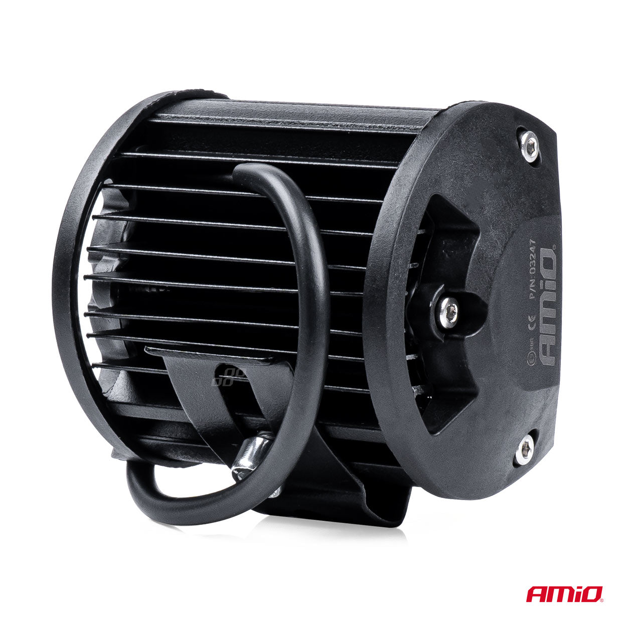 Proiector LED pentru Off-Road, ATV, SSV, putere 60W, culoare 6500K, tensiune 9-36V, dimensiuni 95 x 74 x 55 mm-1