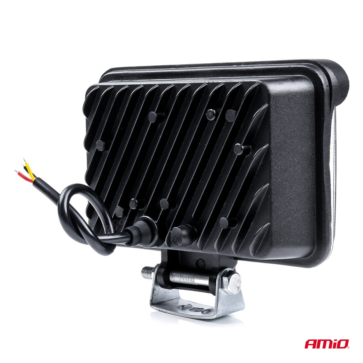 Proiector LED pentru Off-Road, ATV, SSV, putere 150W, culoare 6500K, tensiune 9-36V, dimensiuni 170 x 110 x 60 mm-1