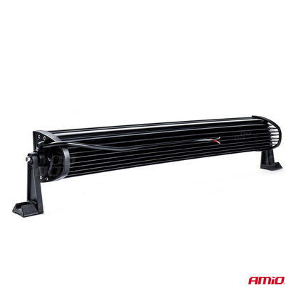 Proiector LED BAR model "CURBAT" pentru Off-Road, ATV, SSV, putere 324 W, culoare 6500K, tensiune 9-36V, dimensiuni 520 x 80 x 84 mm-2