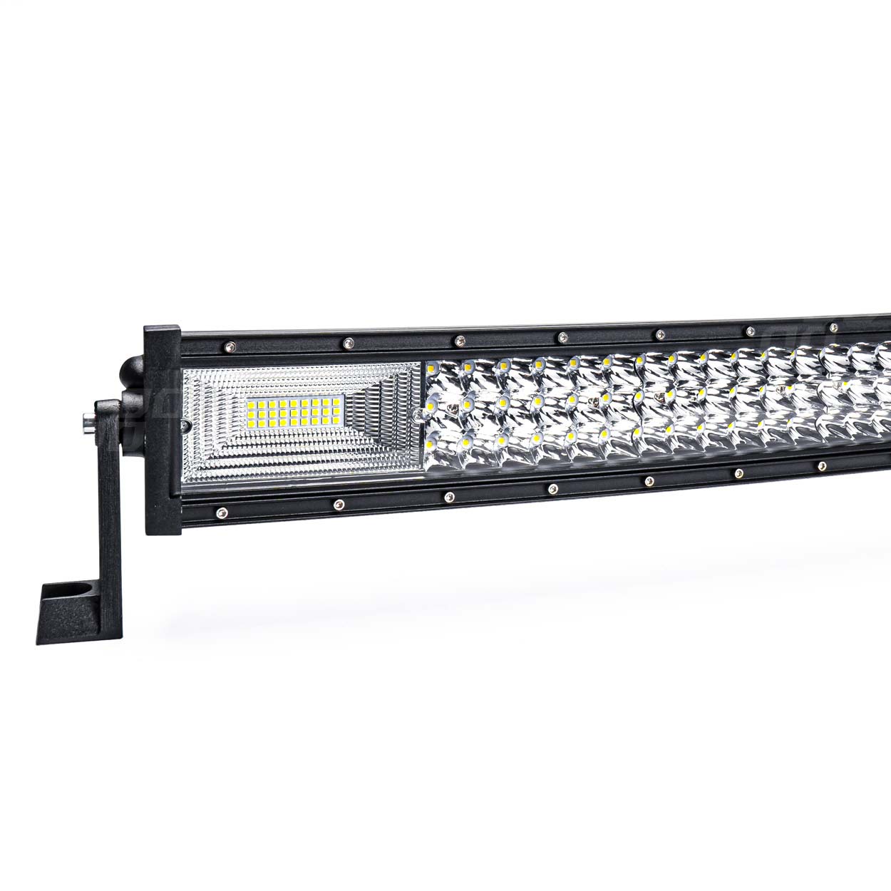 Proiector LED BAR model "CURBAT" pentru Off-Road, ATV, SSV, putere 459 W, culoare 6500K, tensiune 9-36V, dimensiuni 800 x 80 x 84 mm-1