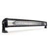 Proiector LED BAR model "CURBAT" pentru Off-Road, ATV, SSV, putere 729 W, culoare 6500K, tensiune 9-36V, dimensiuni 1300 x 80 x 84 mm-0