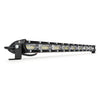 Proiector LED BAR model "SLIM" pentru Off-Road, ATV, SSV, putere 216W, culoare 6500K, tensiune 9-36V, dimensiuni 650 x 27 x 43 mm-0