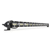 Proiector LED BAR model "SLIM" pentru Off-Road, ATV, SSV, putere 270W, culoare 6500K, tensiune 9-36V, dimensiuni 810 x 27 x 43 mm-0