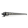 Proiector LED BAR model "SLIM" pentru Off-Road, ATV, SSV, putere 378W, culoare 6500K, tensiune 9-36V, dimensiuni 1120 x 27 x 43 mm-0