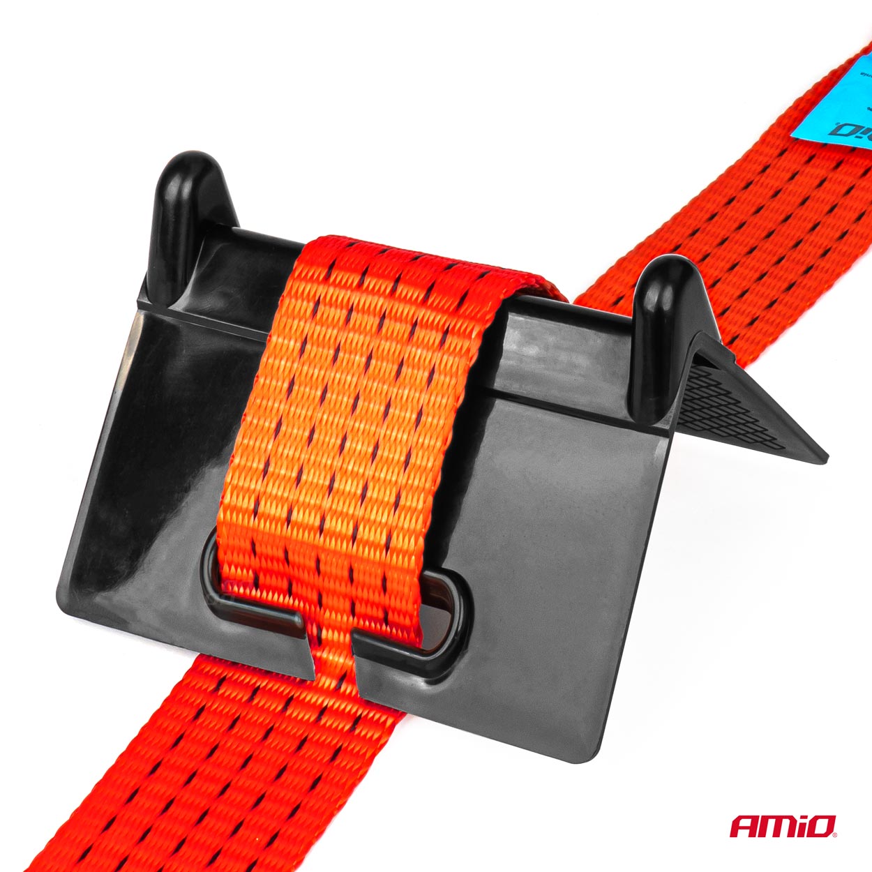 Coltar de protectie pentru curele de asigurare marfa de pana la 55mm, AVX-AM03574-1