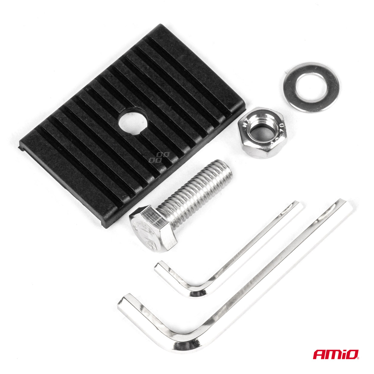 Proiector LED "PRO SERIES" cu doua functii pentru Off-Road, ATV, SSV, putere 58W, 7200lm, culoare 6000K, tensiune 10-30V, dimensiuni 107 x 102 x 86 mm-4