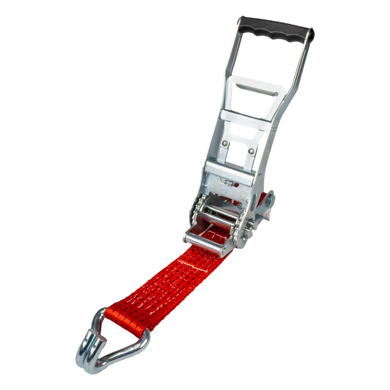 Mecanism de pretensionare centura asigurare transport ERGO, 0,4 m, 50 mm, 5 Tone-0