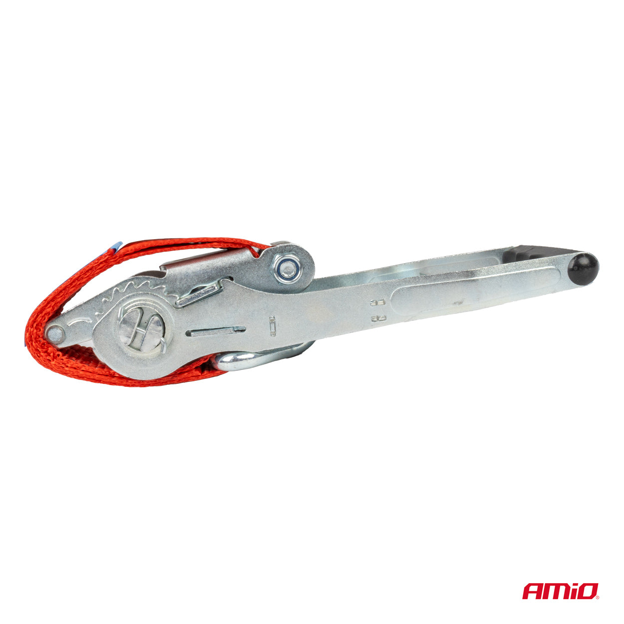 Mecanism de pretensionare centura asigurare transport ERGO, 0,4 m, 50 mm, 5 Tone-2