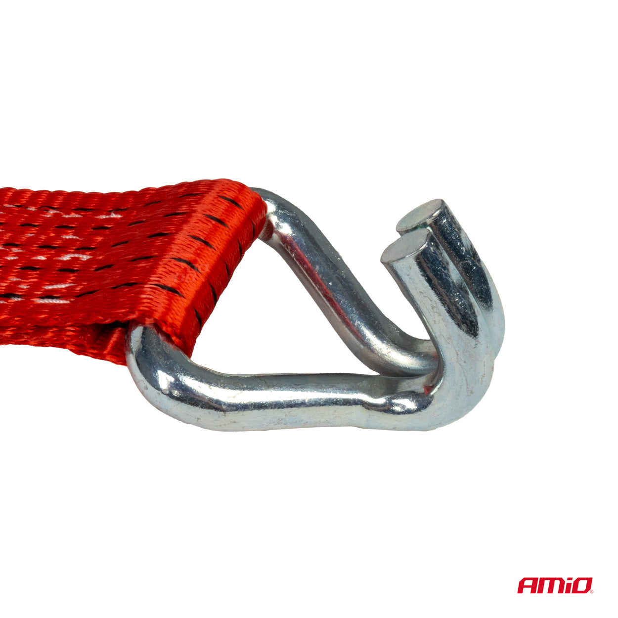 Mecanism de pretensionare centura asigurare transport ERGO, 0,4 m, 50 mm, 5 Tone-3