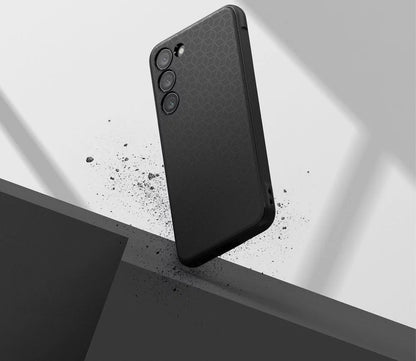 Husa Ringke Onyx pentru Samsung Galaxy S23+ Plus - Black
