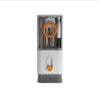 Kit Multifunctional de Curatare Produse Electronice 10in1, Flippy, pentru Laptop, Tastatura, Telefon, Casti, Camere, Alb-0