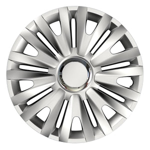 Set 4 capace roti model ROYAL RC 16"-0