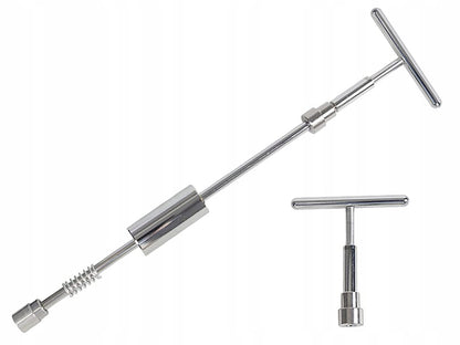 Kit de Reparare a Loviturilor de pe Caroseria Autovehiculului pentru reparatie PDR