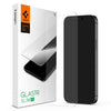 Folie Protecție Ecran Spigen Glass tR pentru iPhone - 12 Pro Max