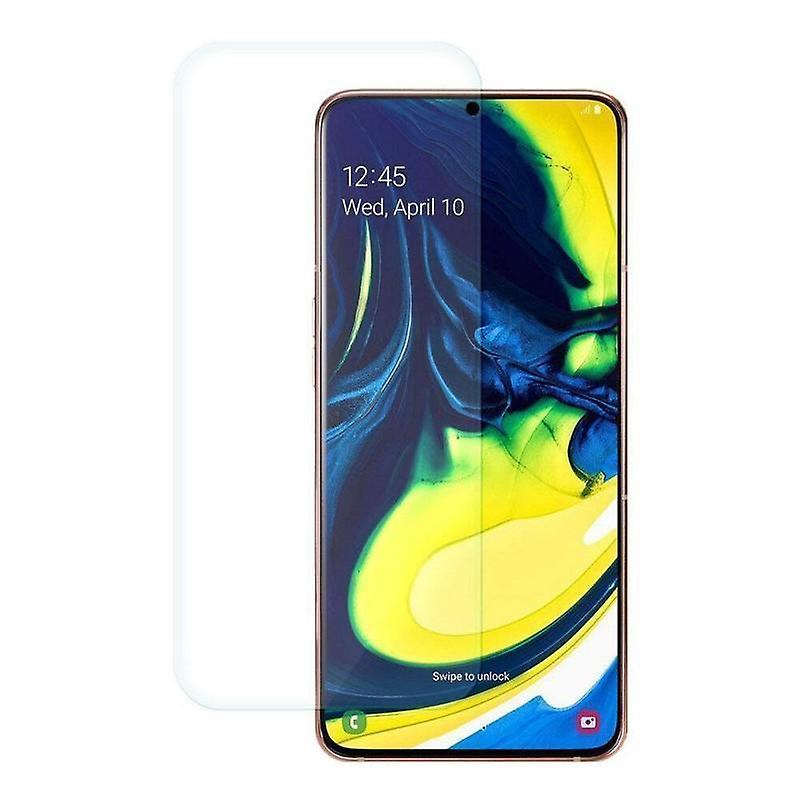 Folie Protectie 9H Tempered Glass pentru Xiaomi Redmi Note 10 5G / Poco M3 Pro