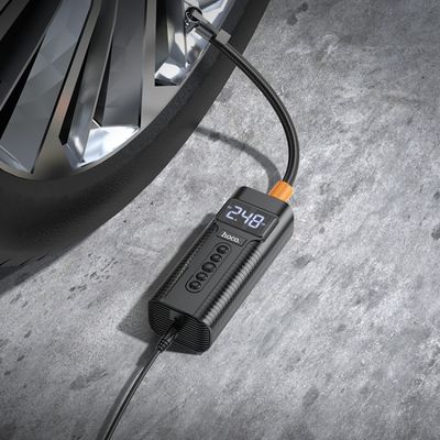 Pompă de aer auto inteligentă HOCO PH55