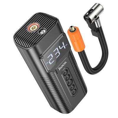 Pompă de aer auto inteligentă HOCO PH55