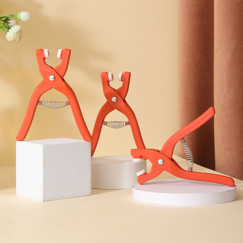 Cleste pentru capse - cu 25 de capse incluse