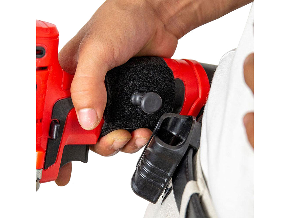 Suport pentru Scule cu Prindere de Curea - Universal, Maner Durabil, Fixare Velcro