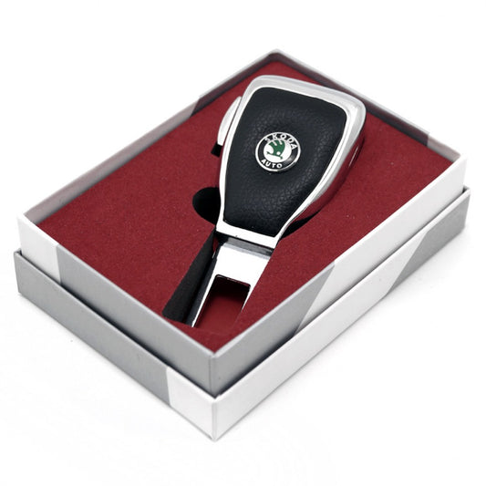 Adaptor pentru centura falsa de siguranta SKODA