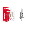 Set becuri cu halogen H1 12V 55W LumiTec SILVER + 100% DUO BOX-0