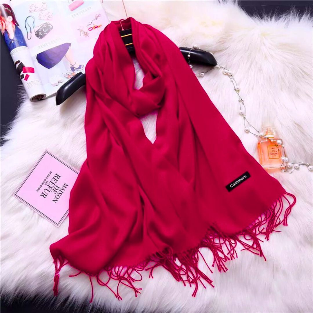 ESARFA CASMIR BEAUTIFUL