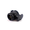 Adaptor remorca de la 13 la 7 pini-0
