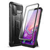 Husa Supcase Unicorn Beetle Pro pentru Samsung Galaxy S20 FE -Negru