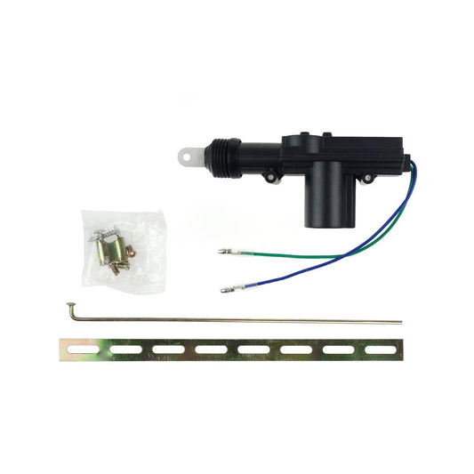 Actuator inchidere centralizata cu 2 fire-0