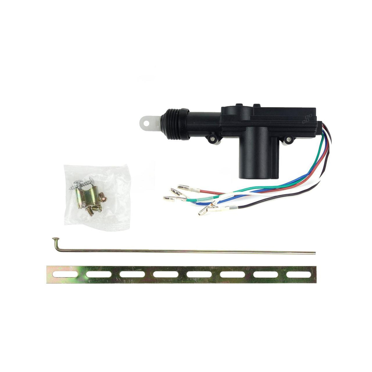 Actuator inchidere centralizata cu 5 fire-0