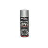 Spray Vopsea Zinc pentru Galvanizare la Rece, 400ml-0