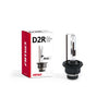 Bec auto xenon D2R 4300K Basic-0