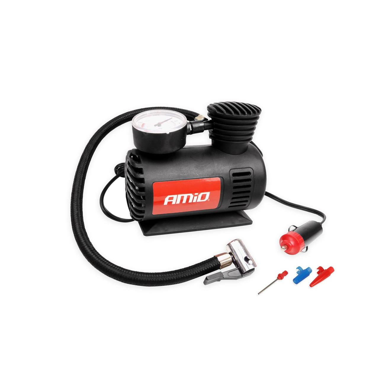 Mini compresor auto 12V Acomp-14-0