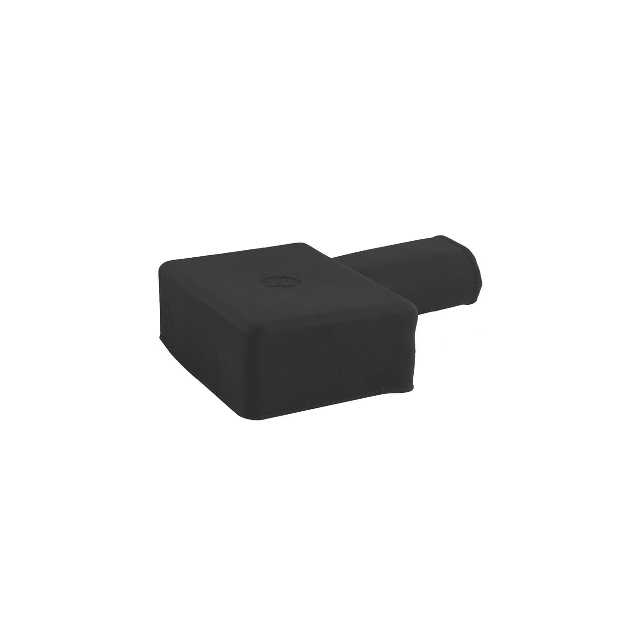 Capac pentru borna baterie auto din plastic culoare Neagra-0