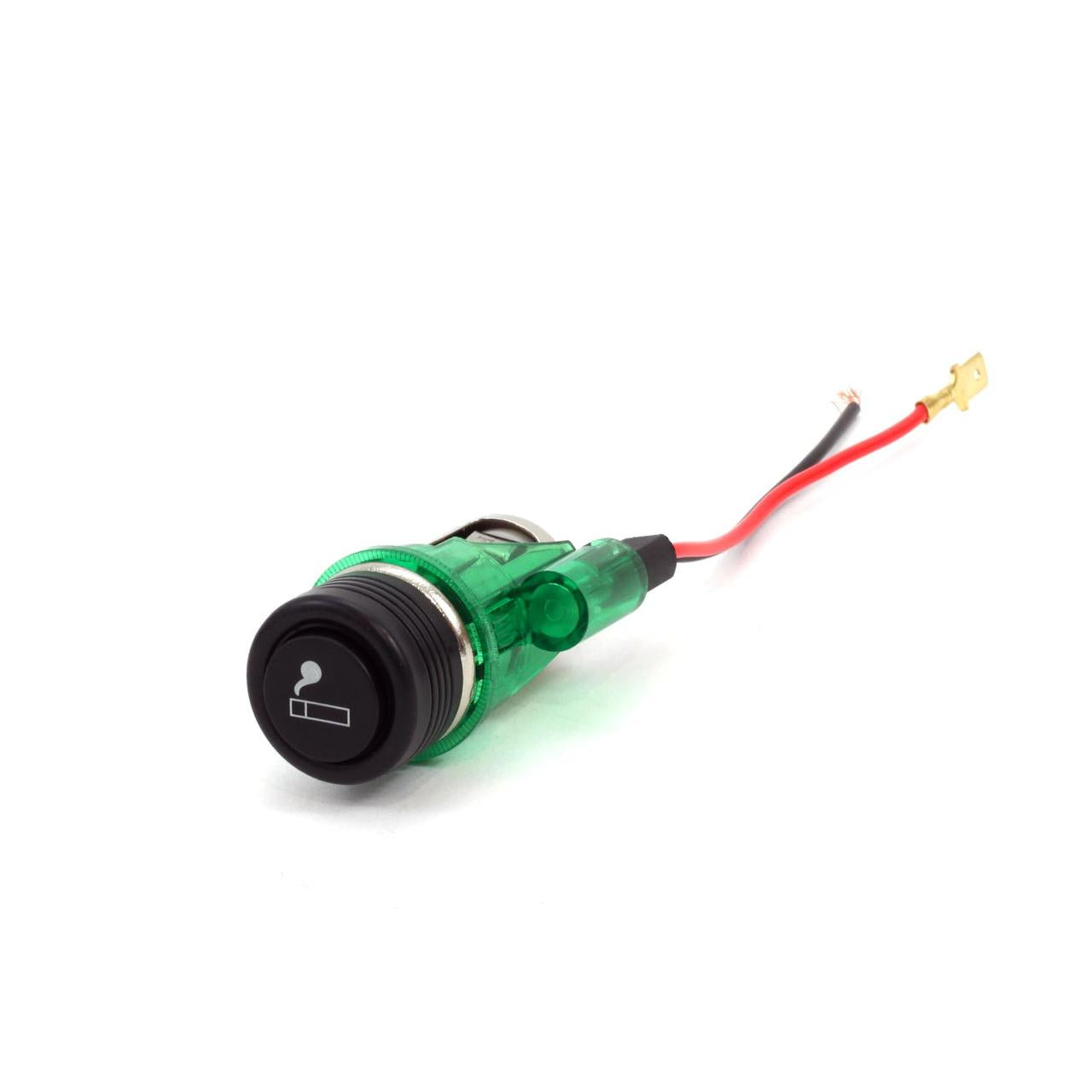 Bricheta auto suplimentara cu iluminare 12V CLI-03-0