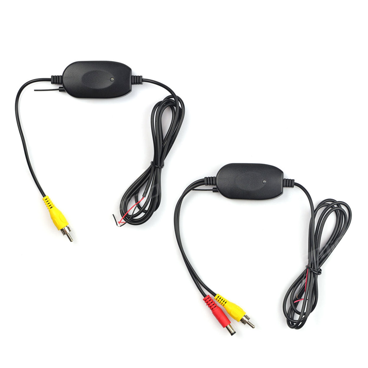 Transmitator si receptor video RCA Wireless, 12V-1