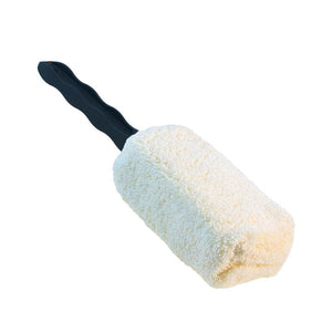 Perie auto de lustruit jante-0