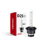 Bec auto xenon D2S 6000K Basic-0