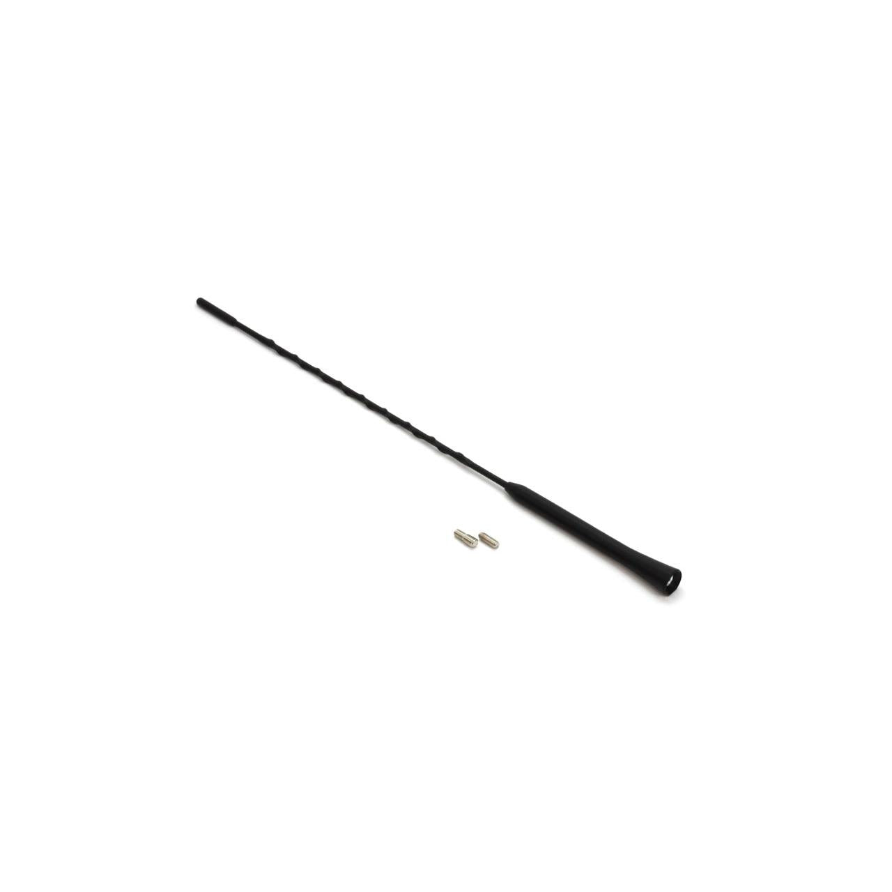 Antena radio auto universala 41cm  5/6mm  ANTM02-0