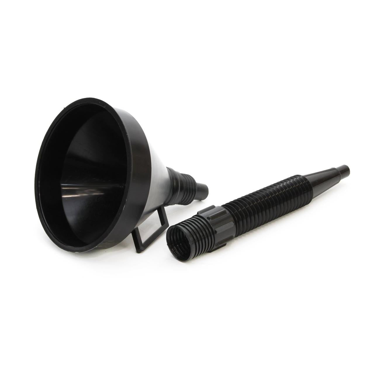 Palnie combustibil din plastic 2 parti-0