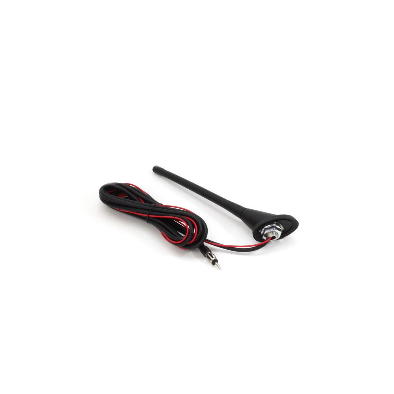 Antena radio auto universala cu amplificator ANT04-0