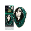 Odorizant Auto AROMA DIA DE LOS MUERTOS Green Diamond Girl-0