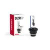 Bec auto xenon D2R 6000K Basic-0