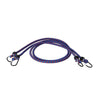 Corzi elastice pentru fixare marfa 2x150cm BSTRAP-05-0
