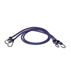Corzi elastice pentru fixare marfa 2x150cm BSTRAP-05-0