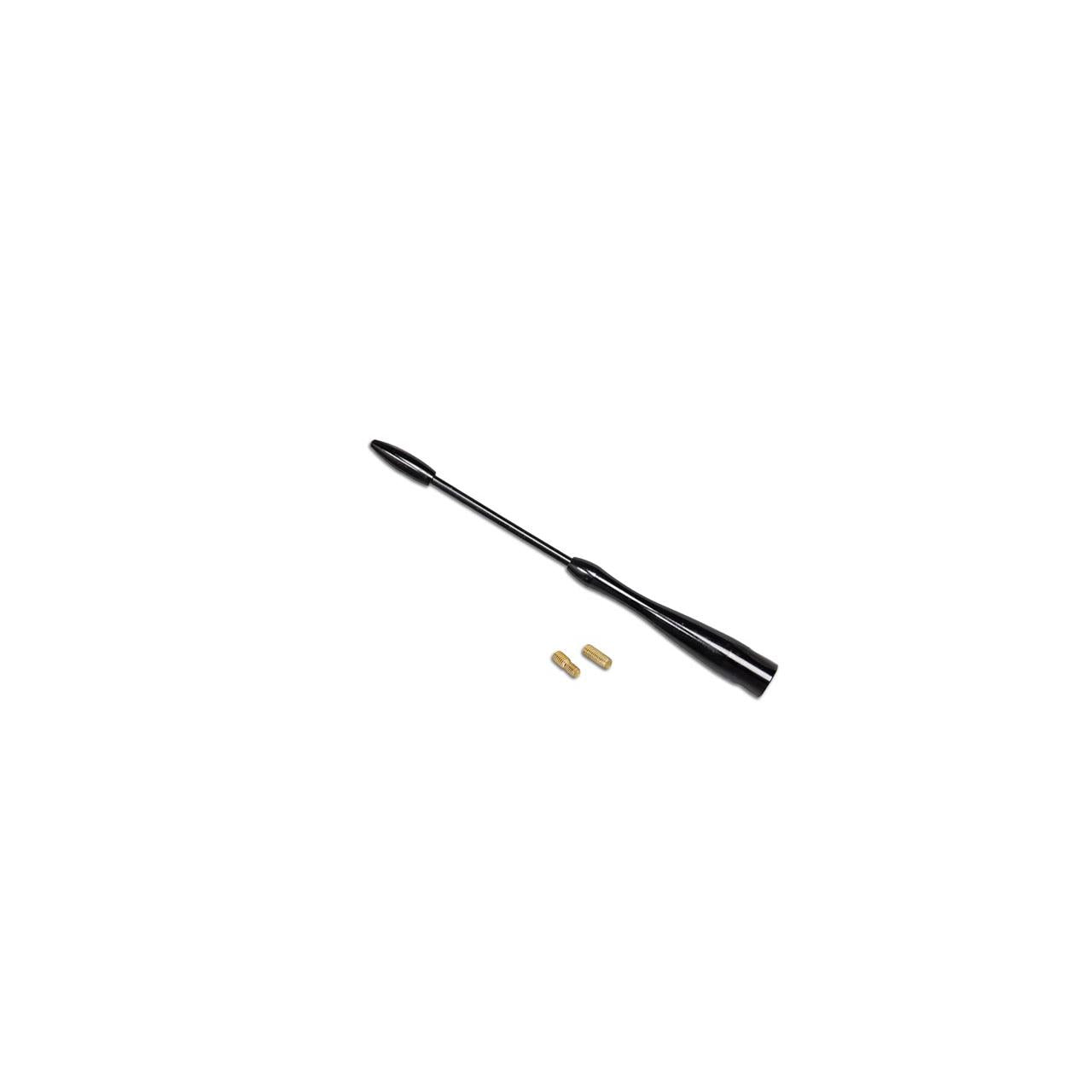 Antena radio auto universala 16 cm 5/6 mm ANTM04-0
